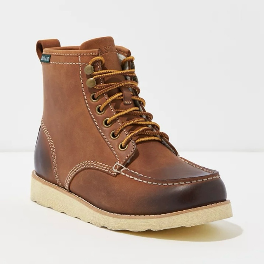 Eastland Lumber Boot